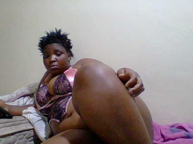 Monlight- live webcam show