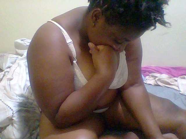 Monlight- live webcam show