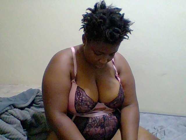 Monlight- live webcam show