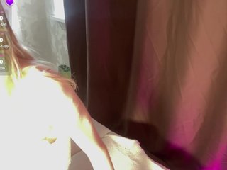 KiraSweet Porn Show