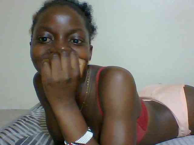Miss-velvet webcam