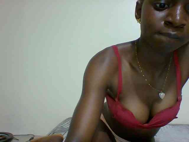 Miss-velvet webcam