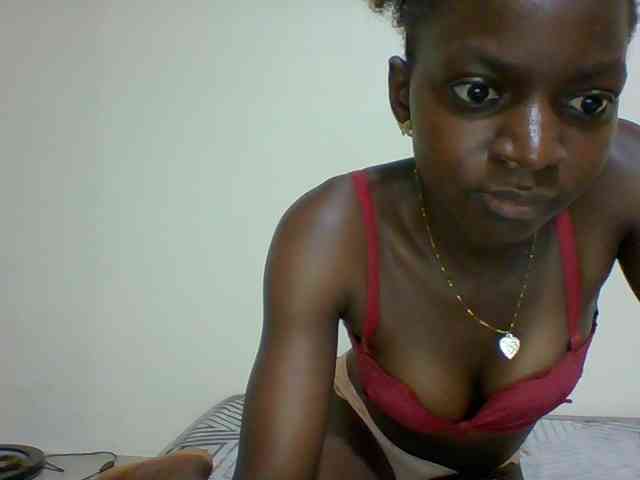 Miss-velvet webcam