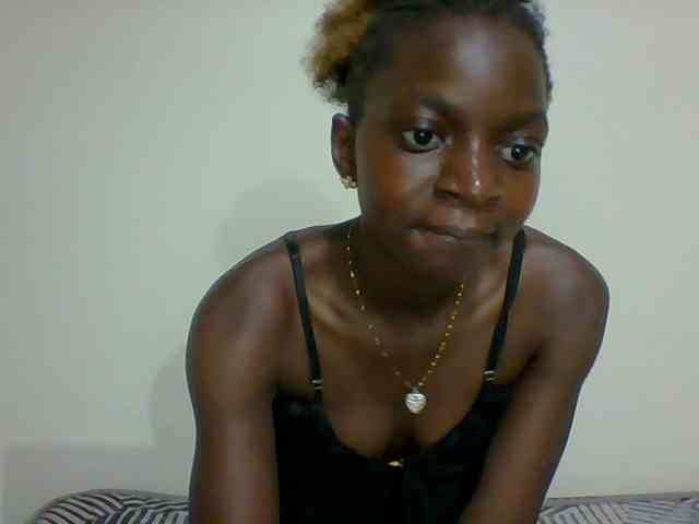 Miss-velvet webcam