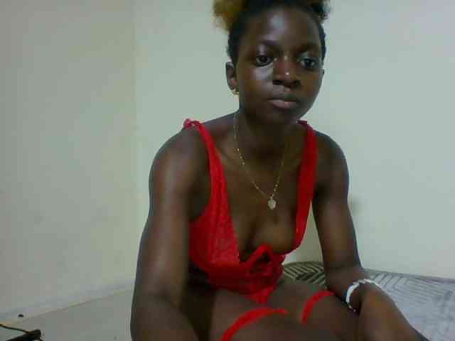 Miss-velvet webcam