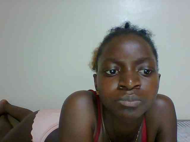 Miss-velvet webcam