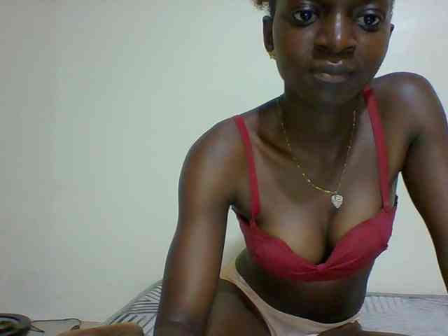 Miss-velvet webcam