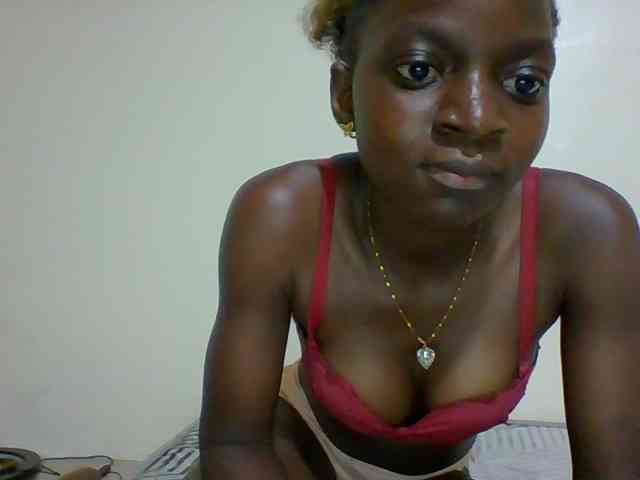 Miss-velvet webcam