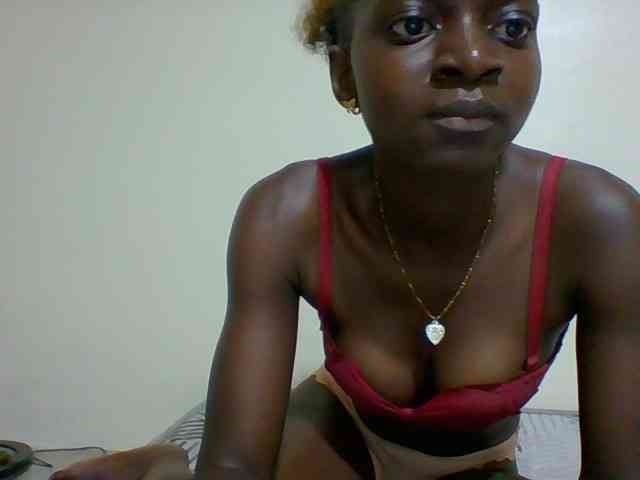 Miss-velvet webcam
