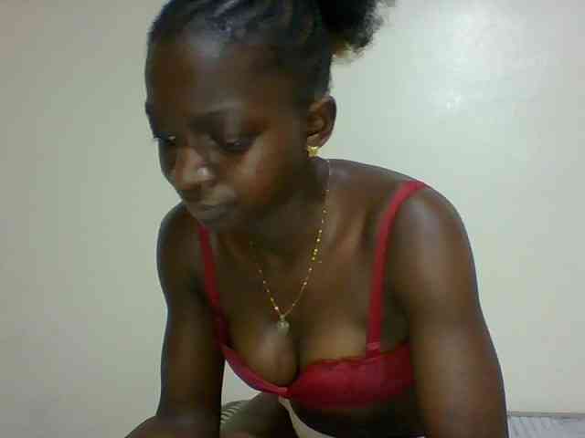 Miss-velvet webcam