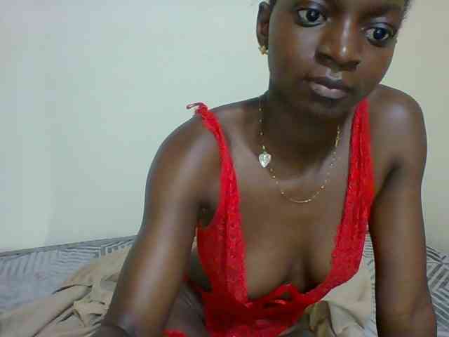 Miss-velvet webcam