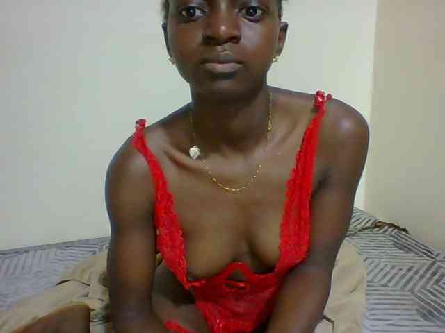 Miss-velvet webcam