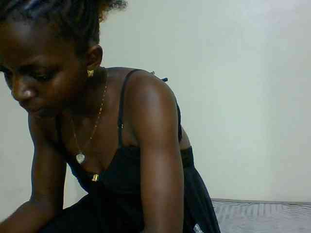 Miss-velvet webcam