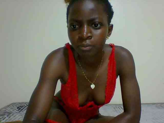 Miss-velvet webcam