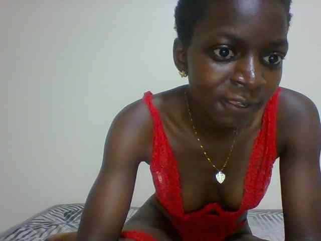 Miss-velvet webcam