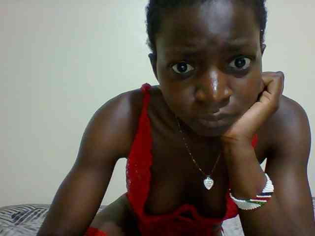 Miss-velvet webcam