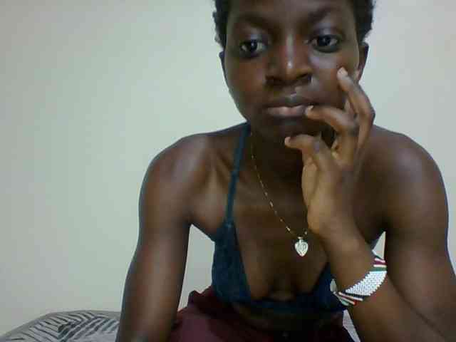 Miss-velvet webcam