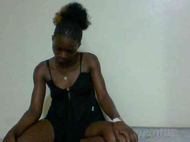 Miss-velvet webcam