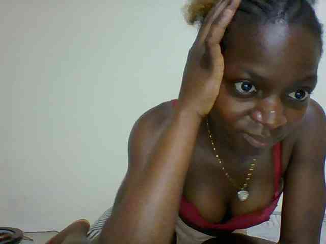 Miss-velvet webcam
