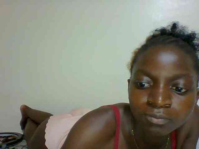 Miss-velvet webcam