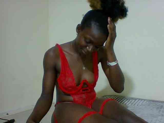 Miss-velvet webcam