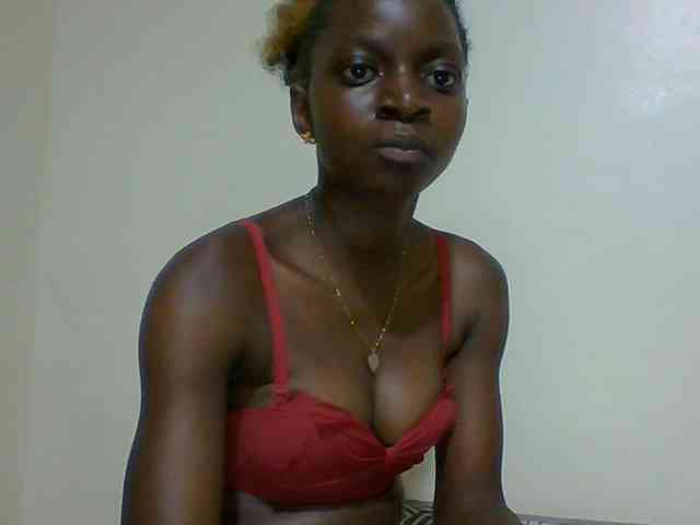 Miss-velvet webcam