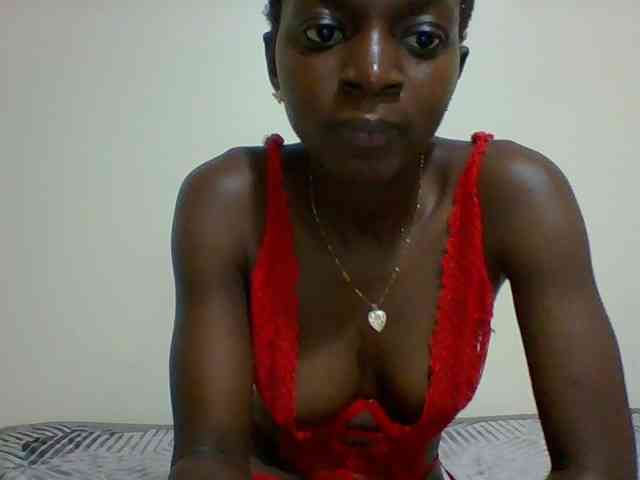 Miss-velvet webcam