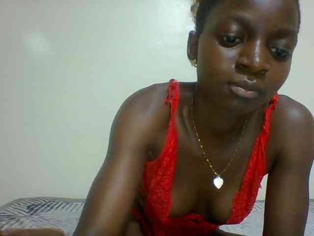 Miss-velvet webcam