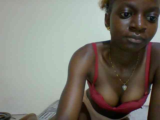 Miss-velvet webcam