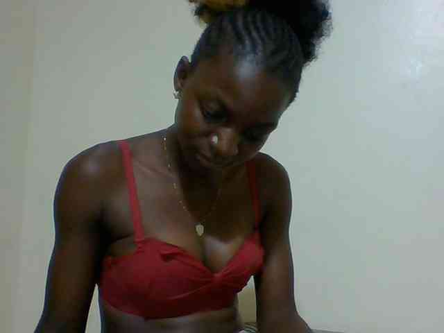 Miss-velvet webcam