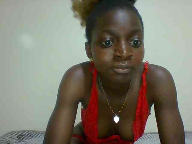 Miss-velvet webcam