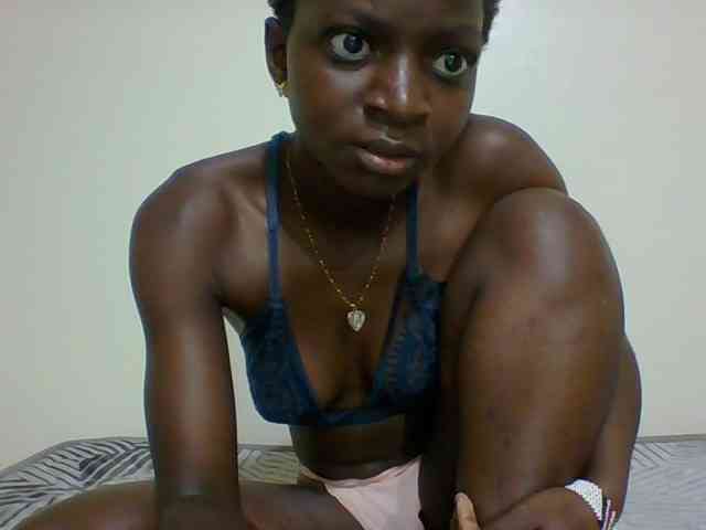 Miss-velvet webcam