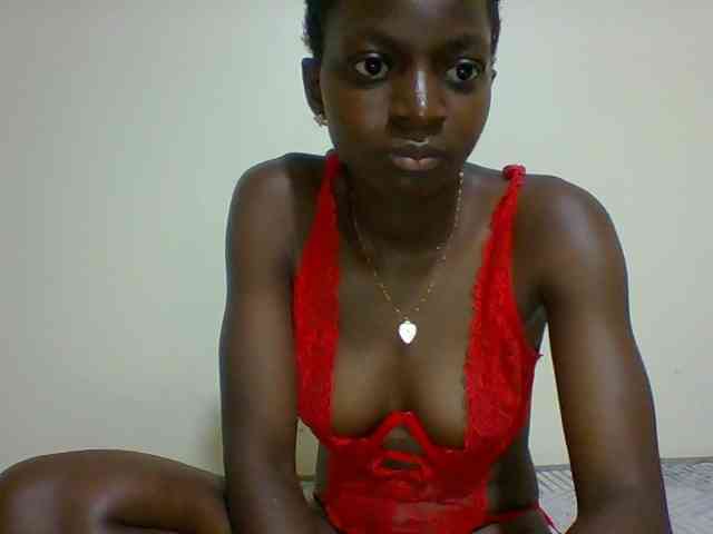 Miss-velvet webcam