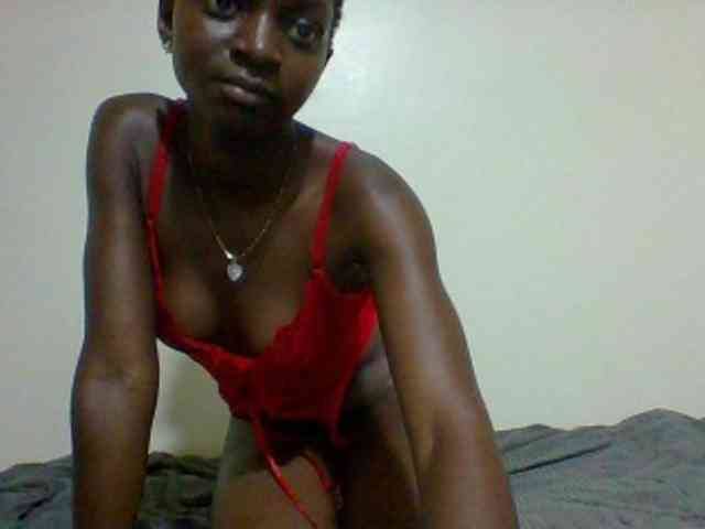 Miss-velvet webcam