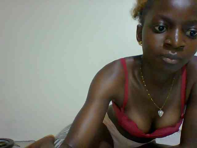 Miss-velvet webcam