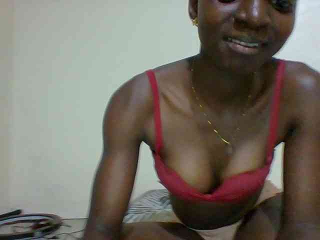 Miss-velvet webcam