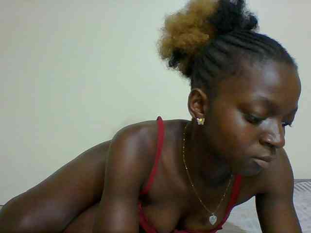 Miss-velvet webcam