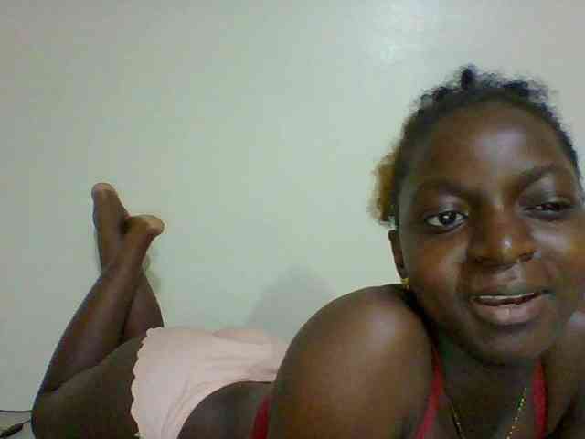 Miss-velvet webcam