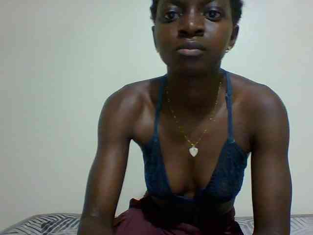 Miss-velvet webcam