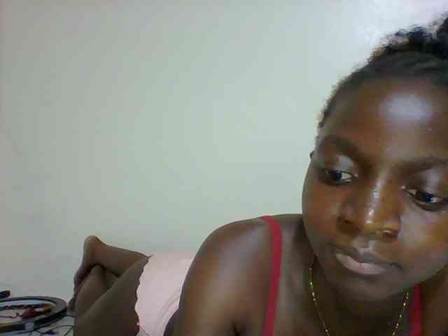 Miss-velvet webcam