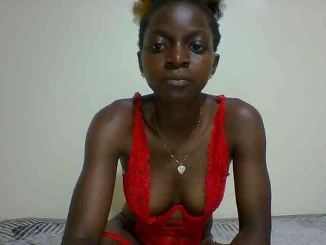 Miss-velvet webcam