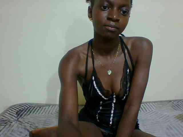 Miss-velvet webcam