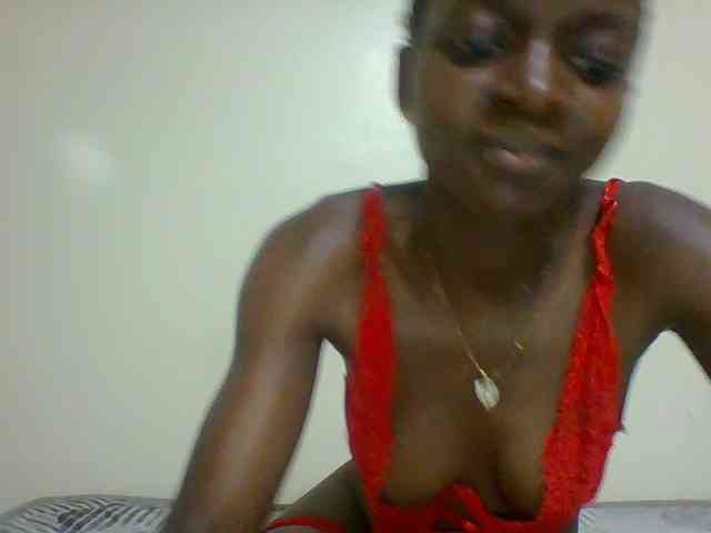 Miss-velvet webcam