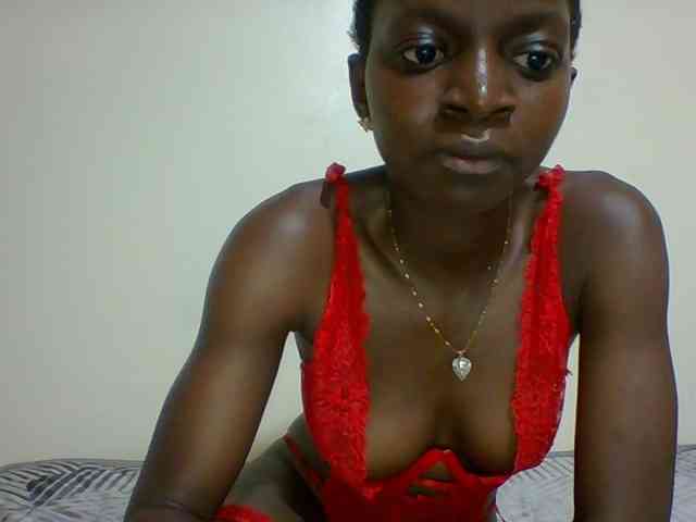Miss-velvet webcam