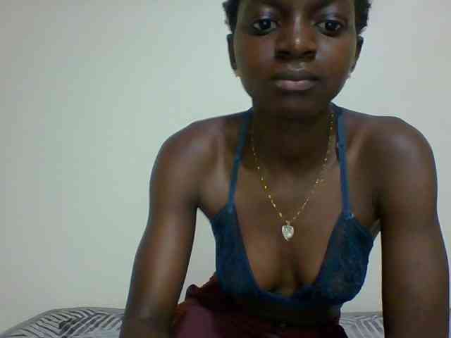 Miss-velvet webcam