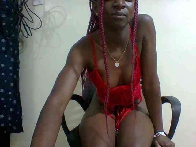 Miss-velvet webcam