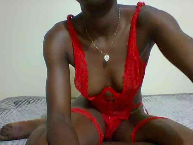 Miss-velvet webcam