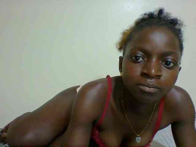 Miss-velvet webcam