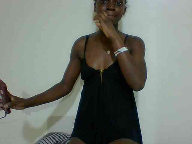 Miss-velvet webcam