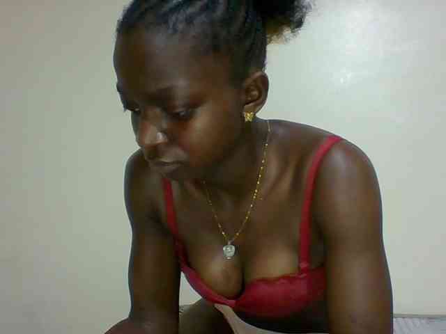 Miss-velvet webcam